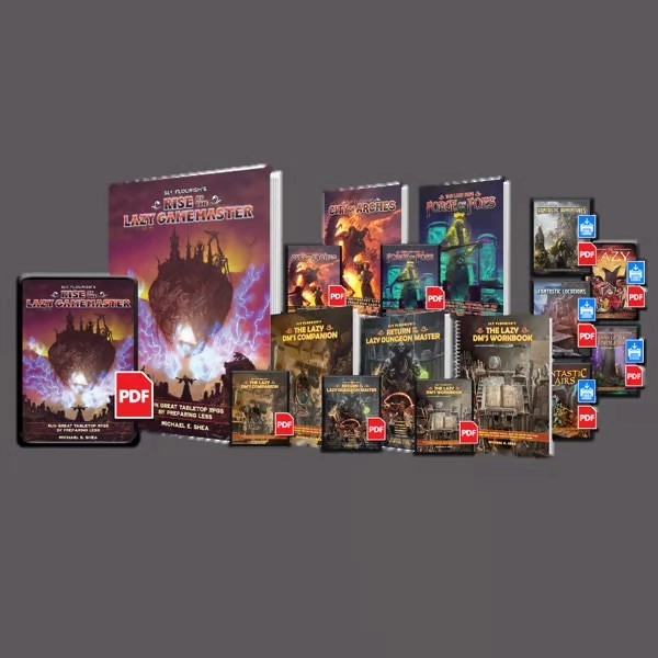 Die umfangreiche Knowledgebase von Mike Shea aka Sly Flourish