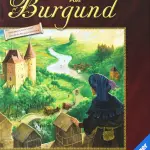 Die Burgen von Burgund