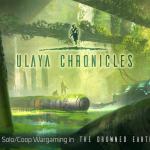 Ulaya Chronicles: Raptor Claw Island