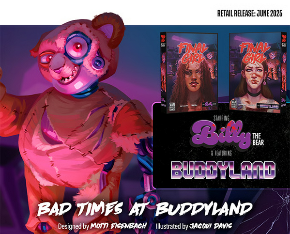 Schlecht gelaunte Teddybären …