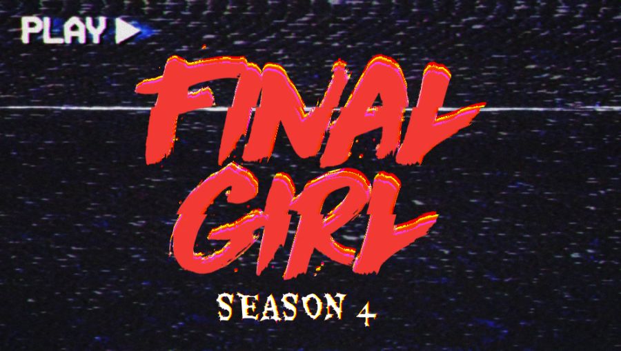 Bild zum Beitrag: Final Girl Series 4 startet – das große Finale einer Era
