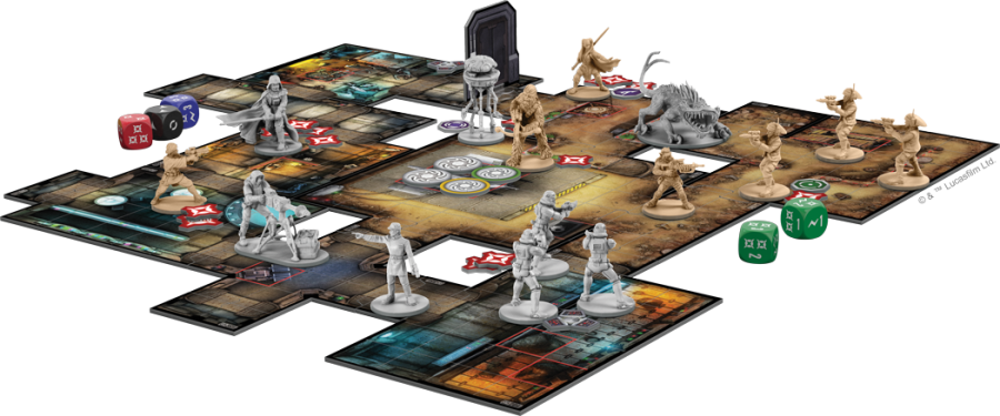 Werden die Rebellen im Kampf …