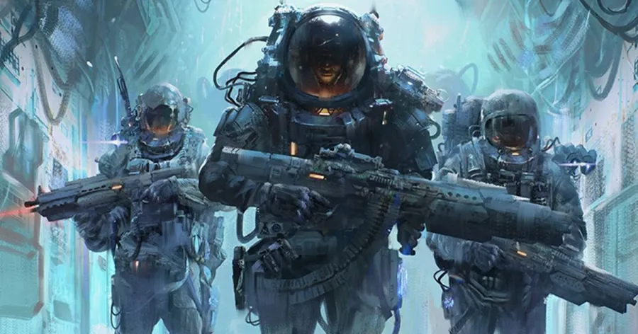 Bild zum Beitrag: Zu spät zur Nemesis: Retaliation Party