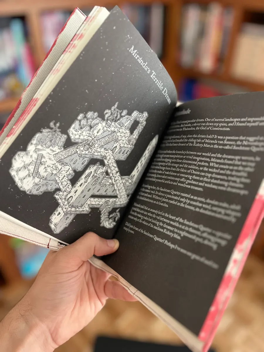 ... auch im Dark Mode :)