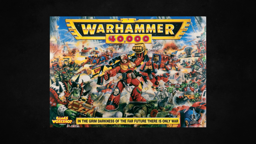 … kommt einem zugegebenermaßen irgendwie bekannt vor.