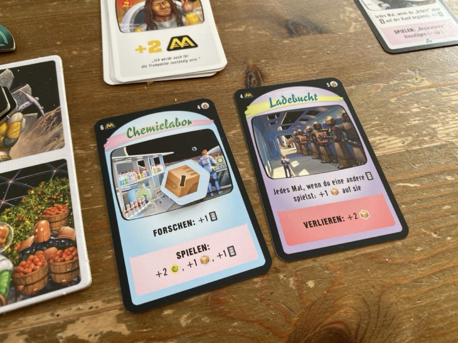 – System auf, bis …