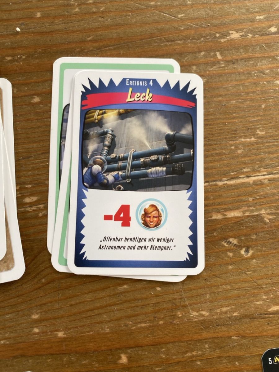 … alles den Bach runtergeht :)