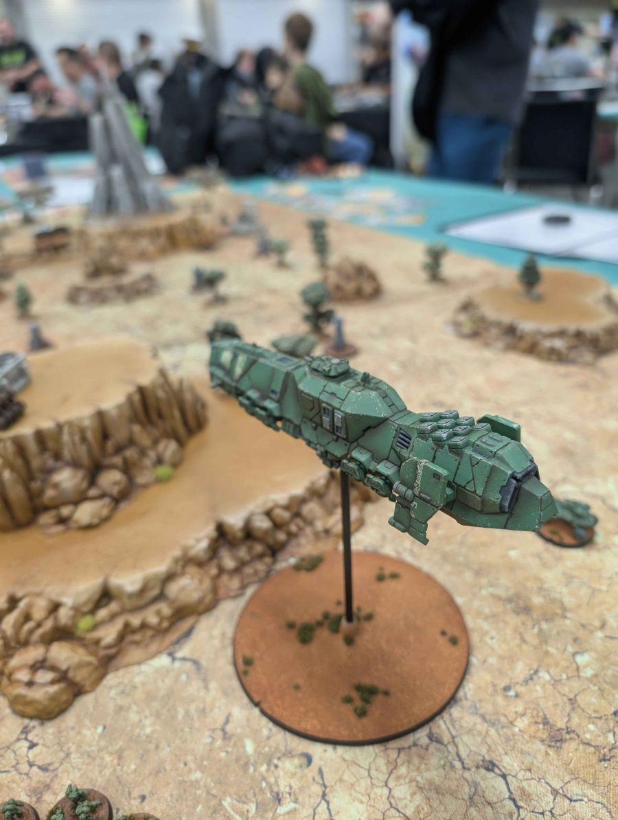 … erhitzt die Gemüter ...