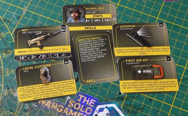 Sneak Peek: New cards for the PMC expansion
