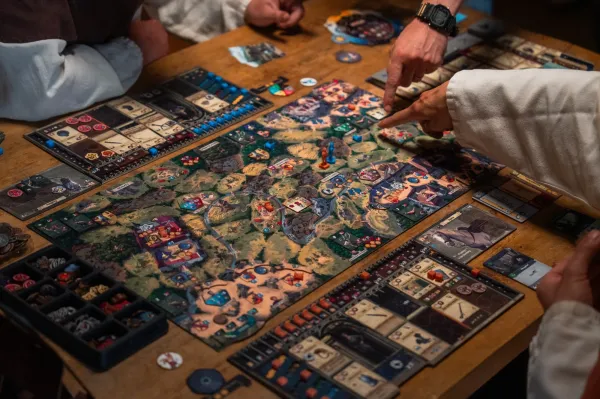 Kindom Come Deliverance: Bis zu vier Spieler suchen Ihren Platz in der Welt