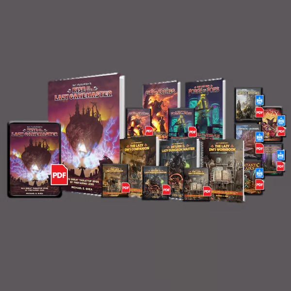 Die umfangreiche Knowledgebase von Mike Shea aka Sly Flourish
