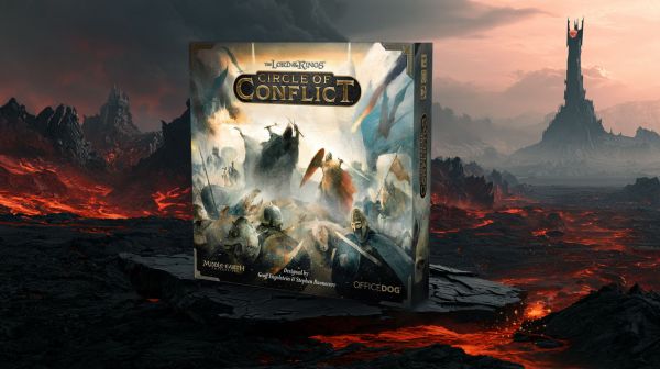 Bild zum Beitrag: Zwei Seiten, ein Ring: Circle of Conflict im Blick
