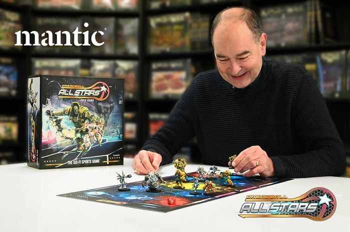 … machen Jervis Johnson happy :)