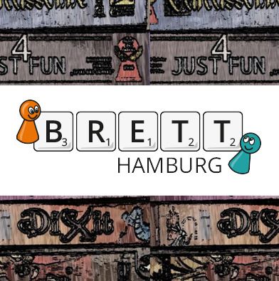 Brett Hamburg 2026