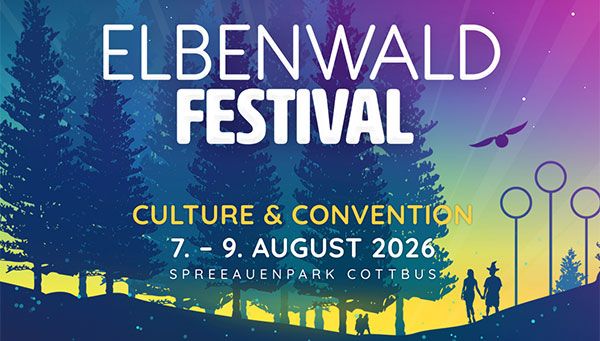 Elbenwald Festival