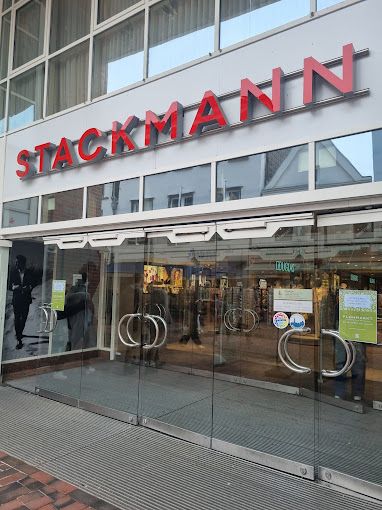 Stackmann