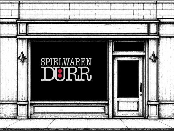 Spielwaren Dürr