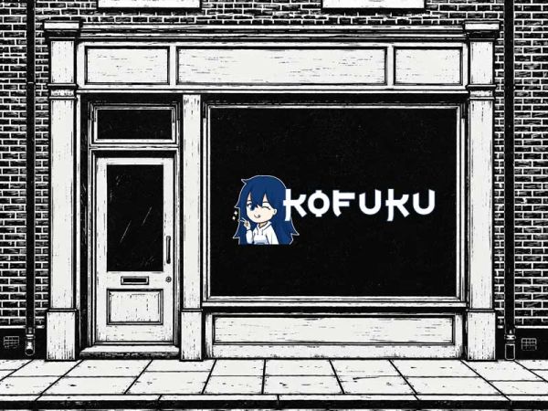 Kofuku Hamburg