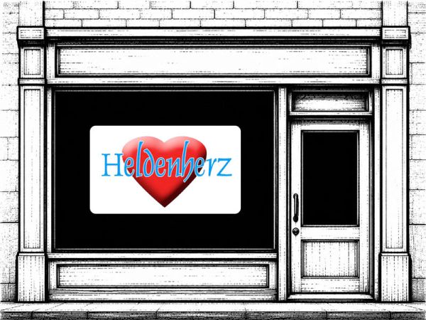 Heldenherz