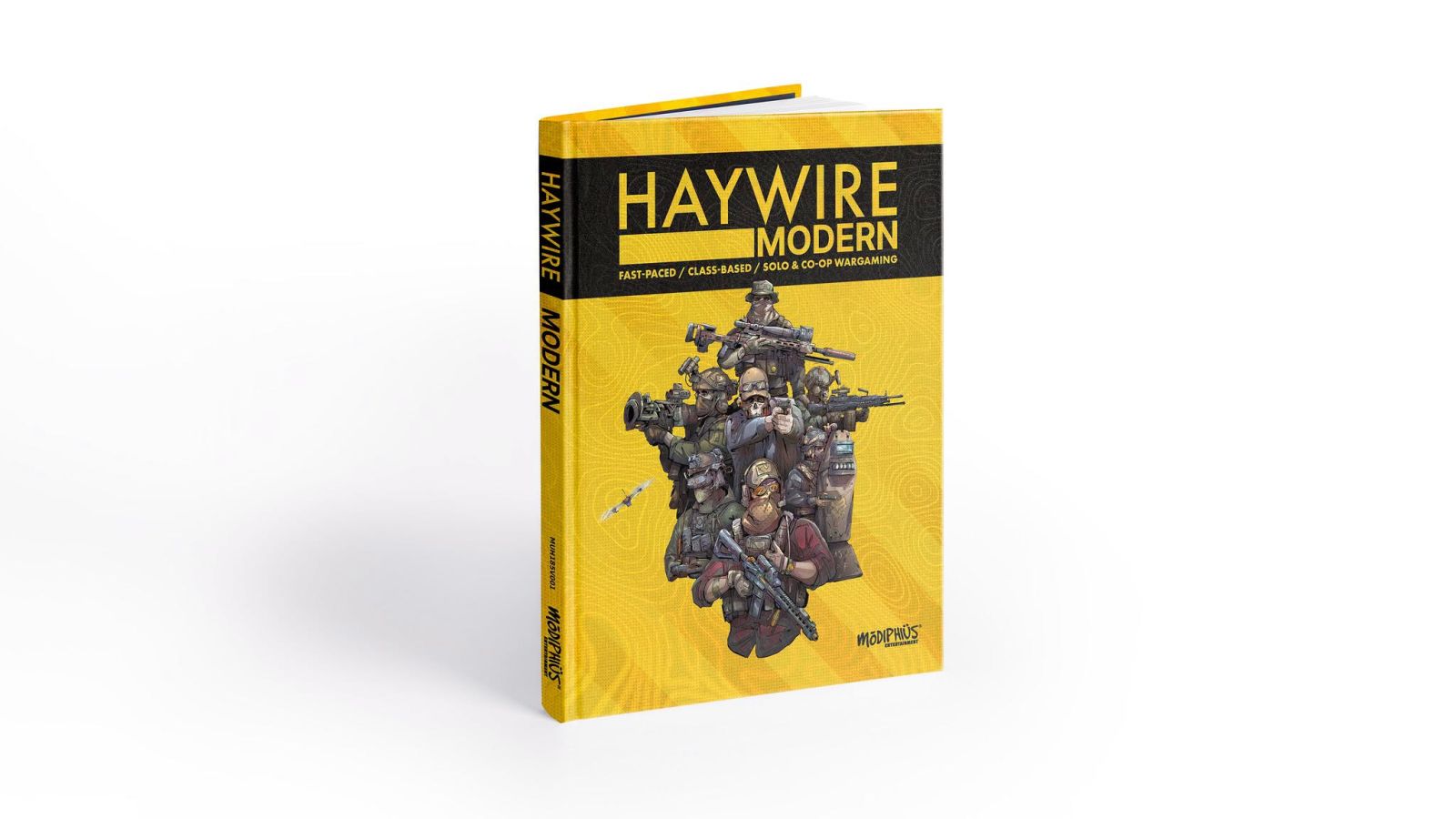 Das neue Regelbuch …