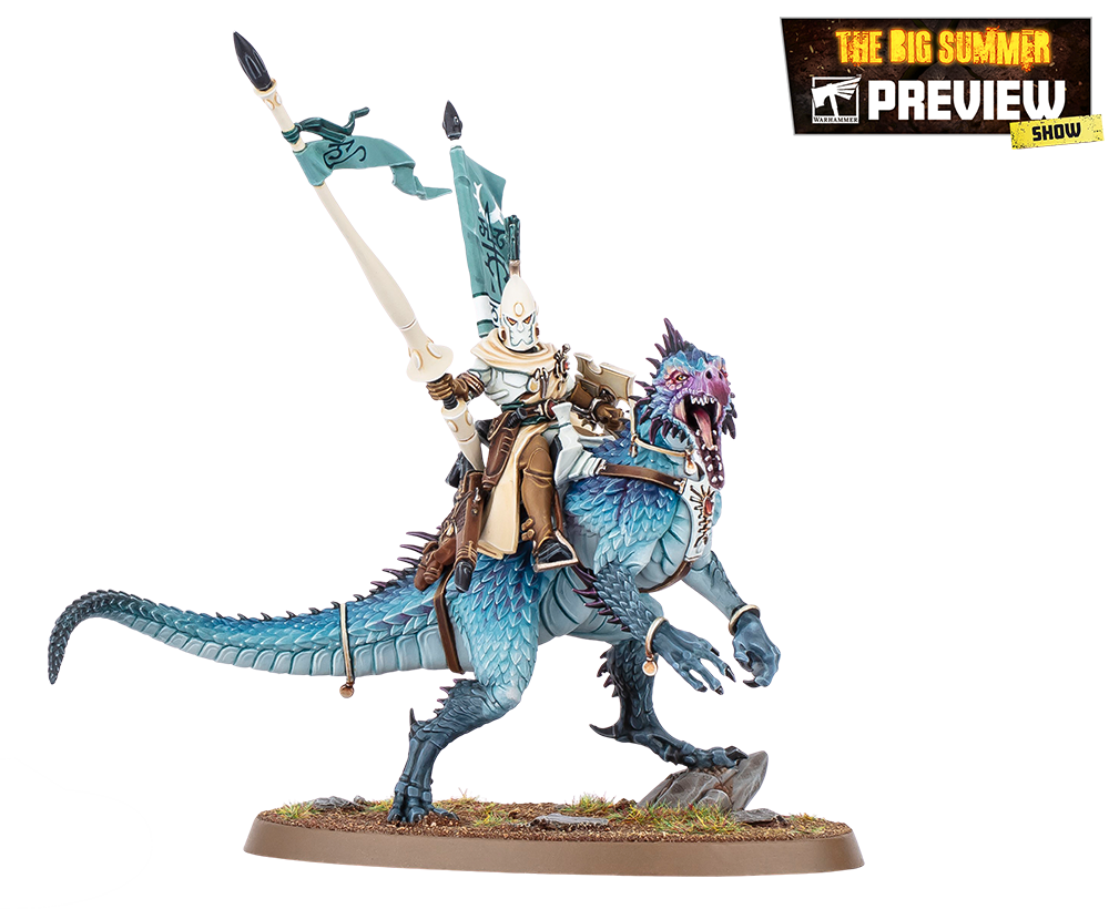 Warhammer 40.000 Kill Team: Dragon Knights