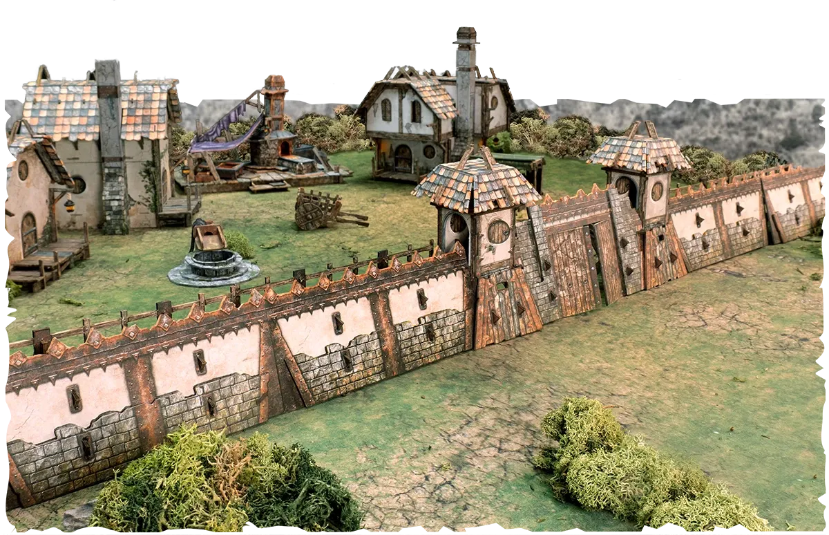 Bild zum Beitrag: Günstige Gelegenheit: Kingdom of Hyberia wieder verfügbar