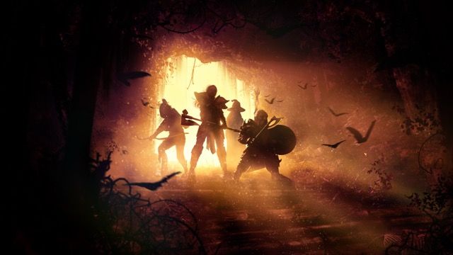 Der Lazy Gamemaster bringt leben in den Dungeon