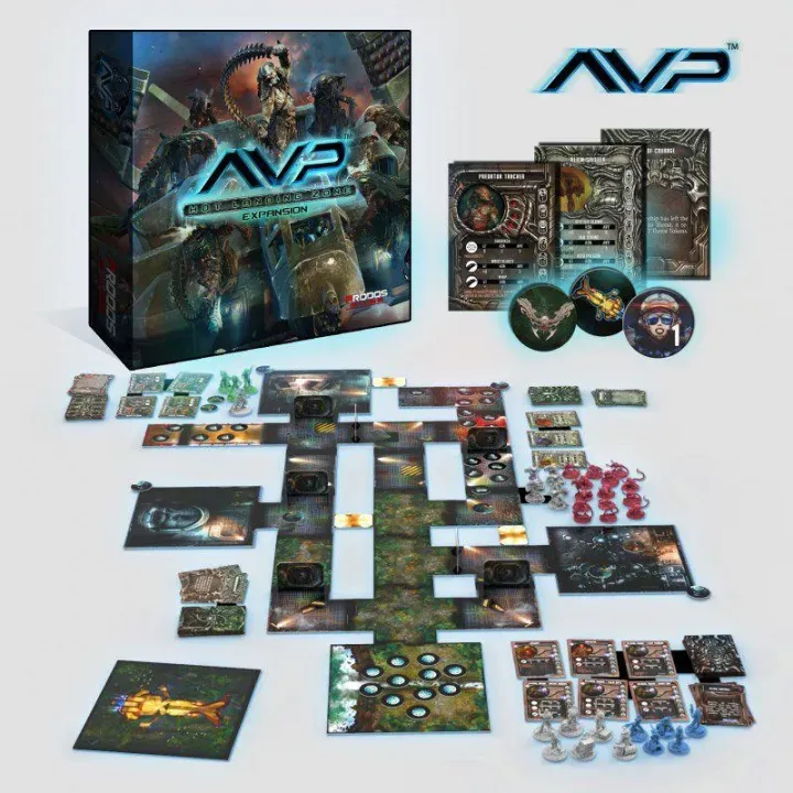 AVP wird zum Fiasko …