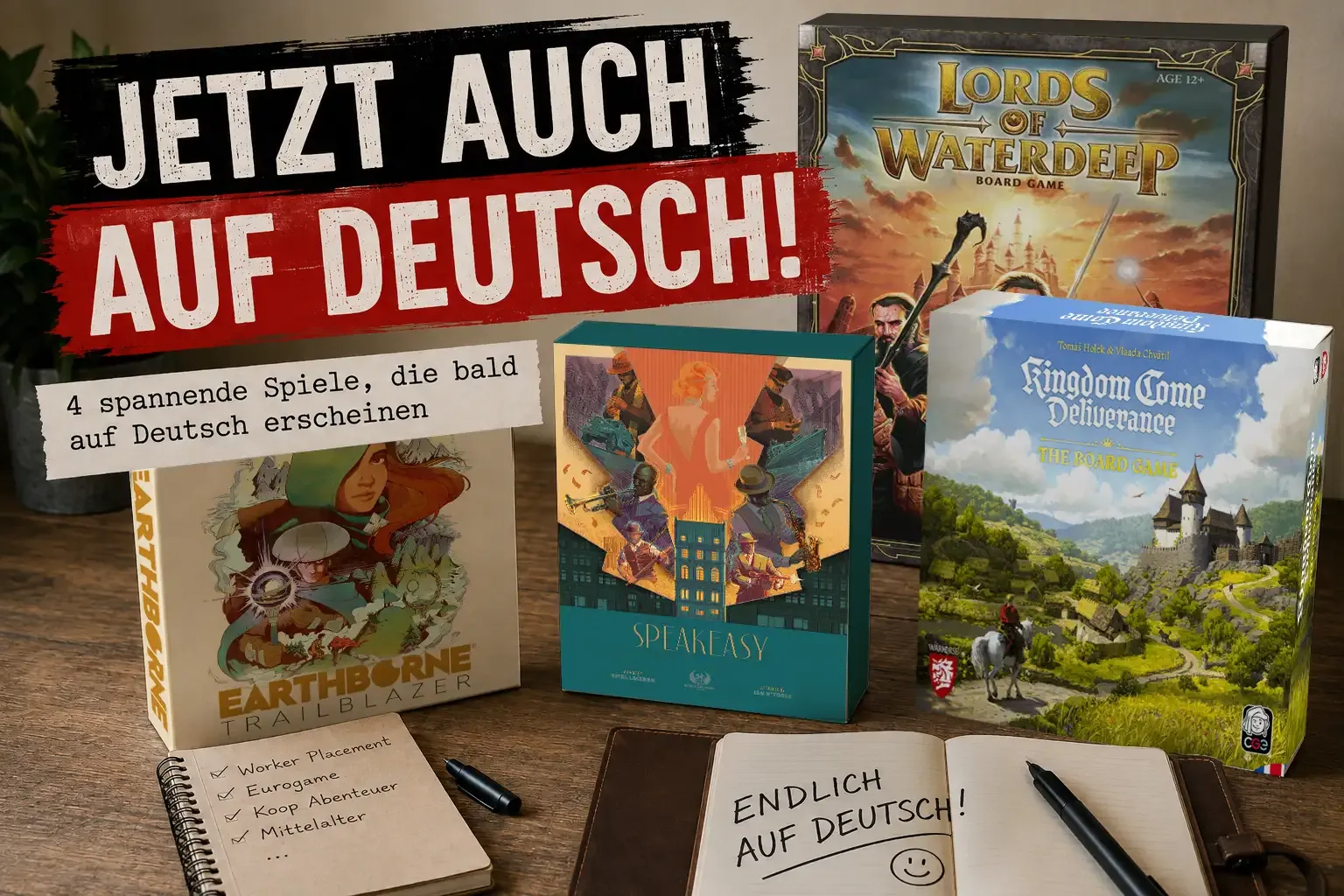 Bild zum Beitrag: Endlich auf Deutsch: Diese Spiele kommen jetzt zu uns