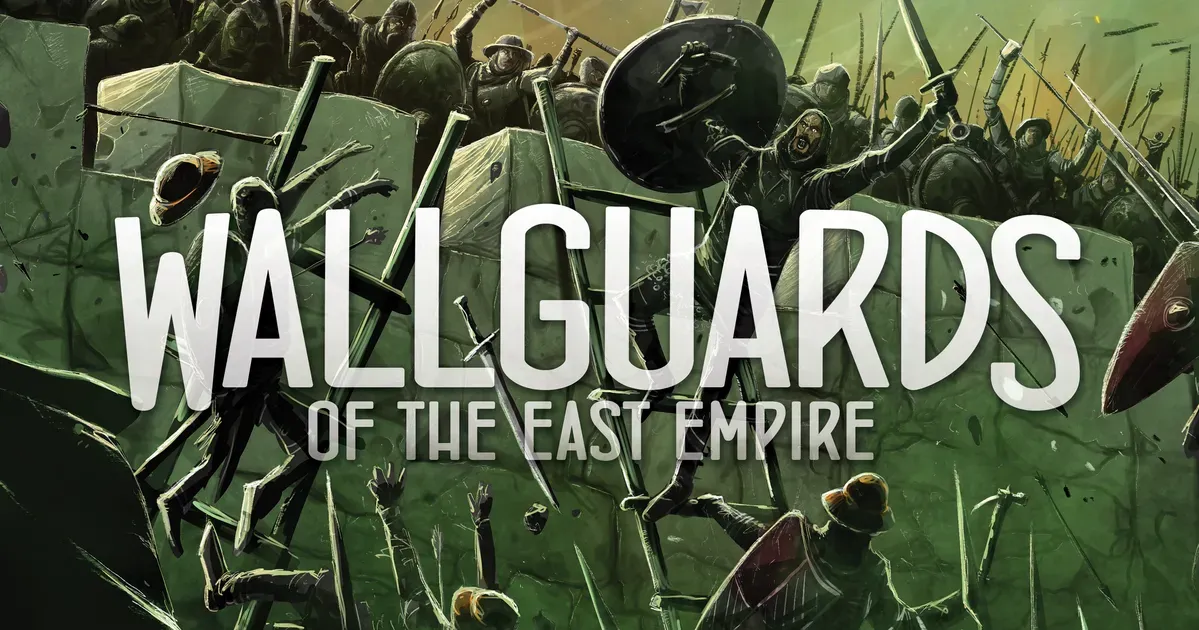 Bild zum Beitrag: Wallguards of the East Empire – Kampf um Konstantinopel