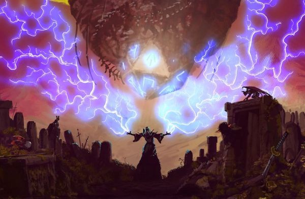 Spielleiten ohne Leerlauf: The Rise of the Lazy Gamemaster