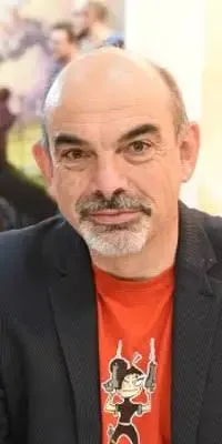 Bruno Cathala