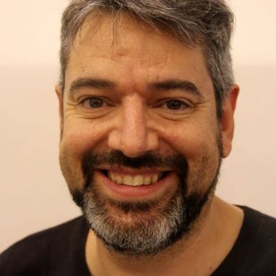 Charles Chevallier