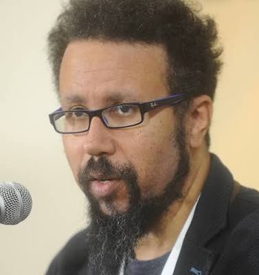 Eric M. Lang