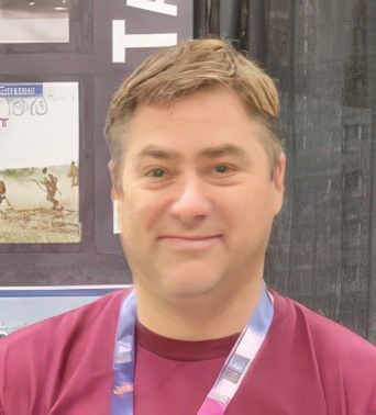 Byron Collins
