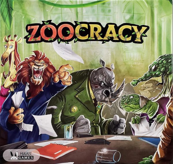 Zoocracy