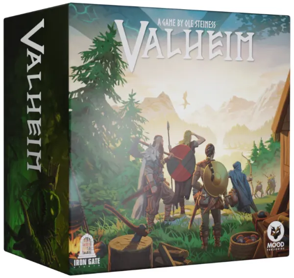 Valheim