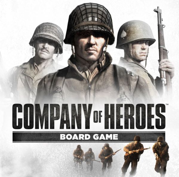 Company of Heroes