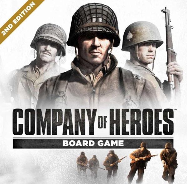 Company of Heroes (2. Edition)