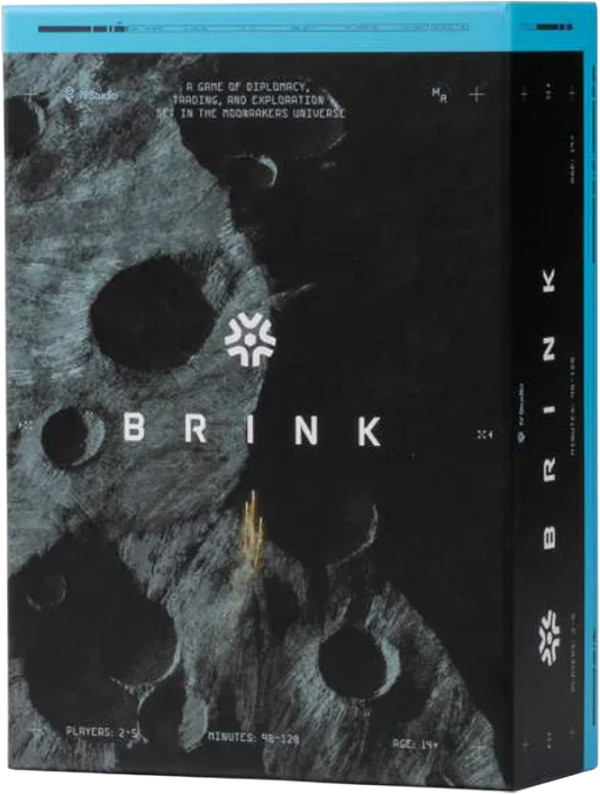 Brink - IV Studios
