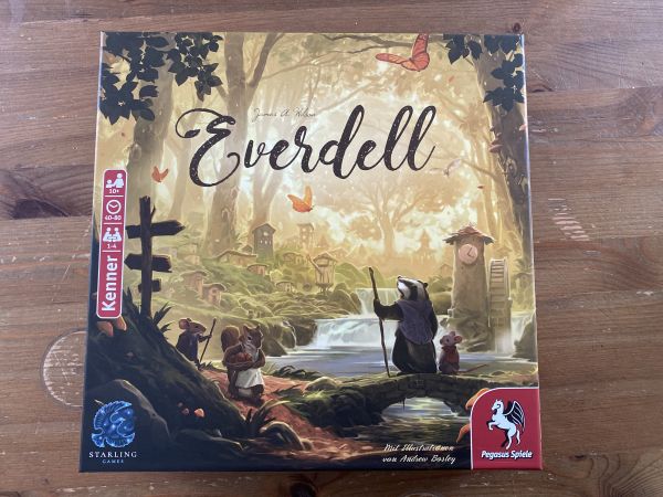 Everdell