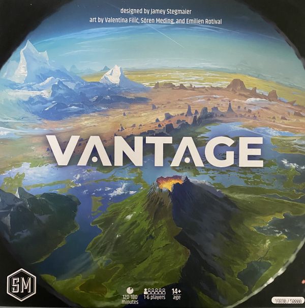 Vantage