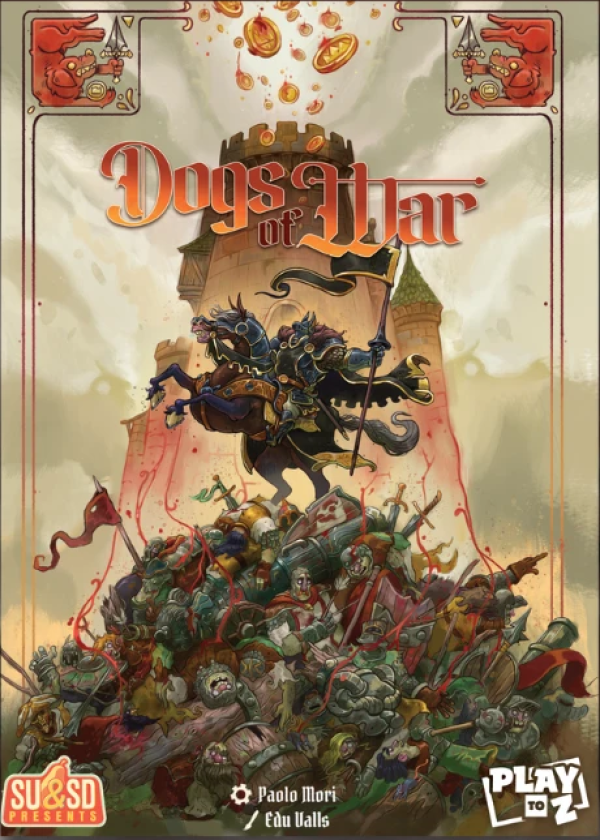 Dogs of War