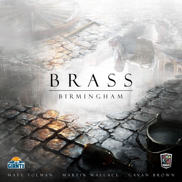 Brass Birmingham