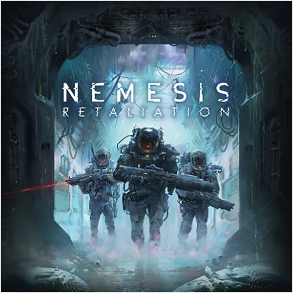 Nemesis: Retaliation