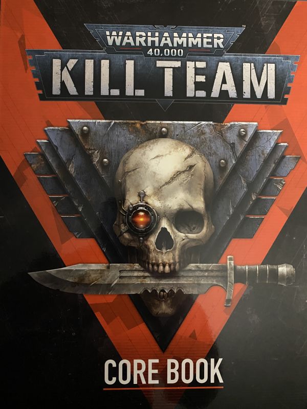 Warhammer 40.000: Kill Team