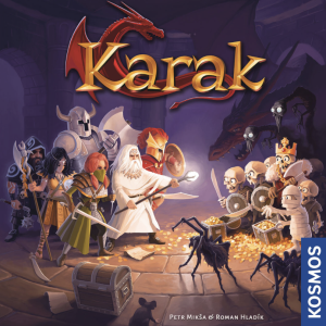 Karak