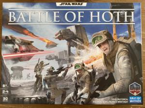 Star Wars: Battle of Hoth