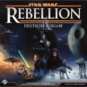Star Wars: Rebellion