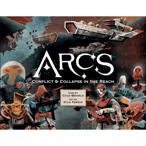 ARCS